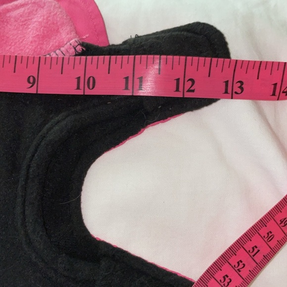 Top Paw Dog Jacket with Liner XS - Picture 7 of 8